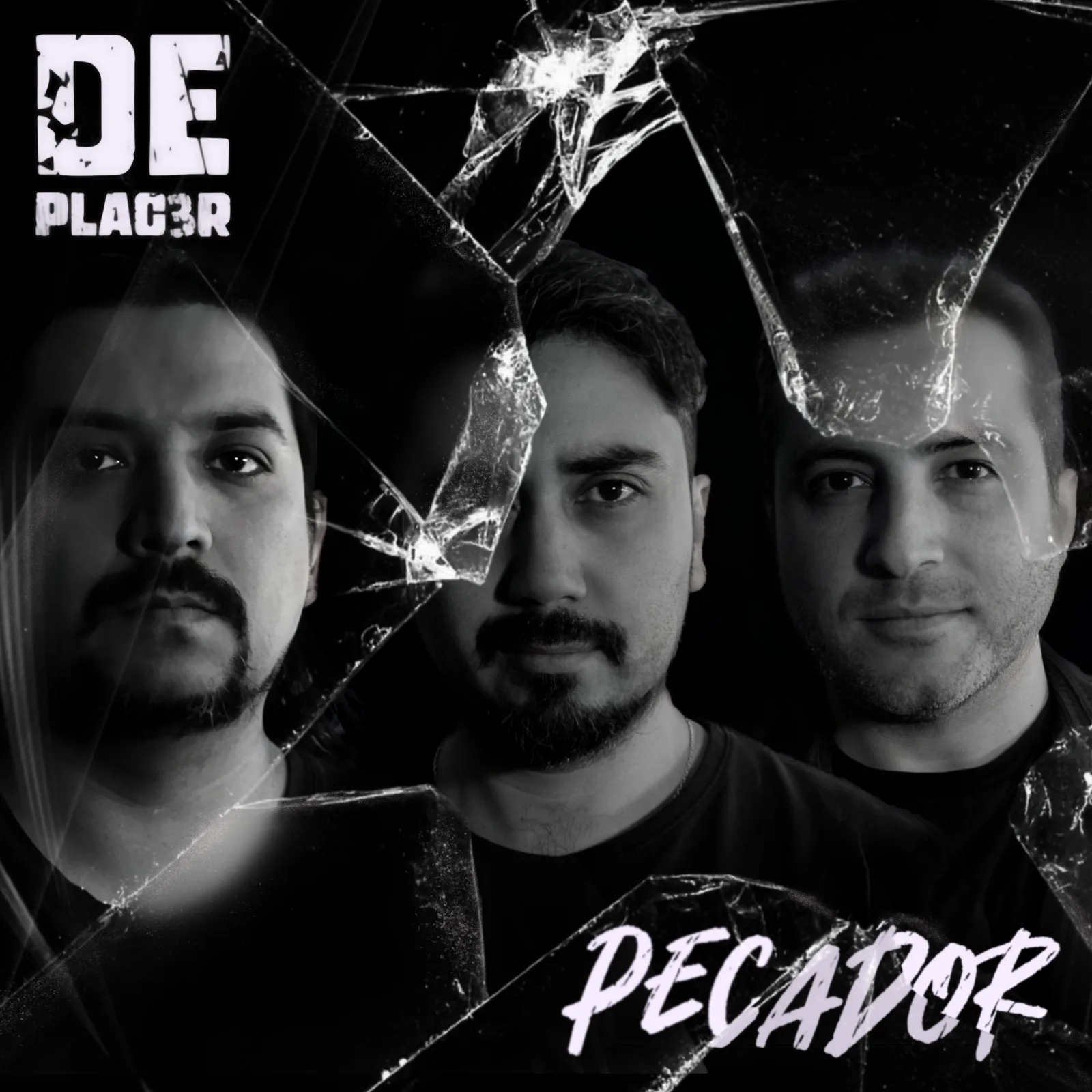 “Pecador”: el lado oscuro del deseo según De Placer